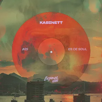 Es De Soul by Kabinett