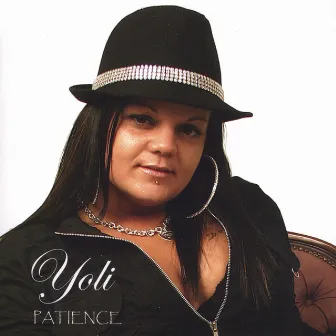 Patience by Yoli