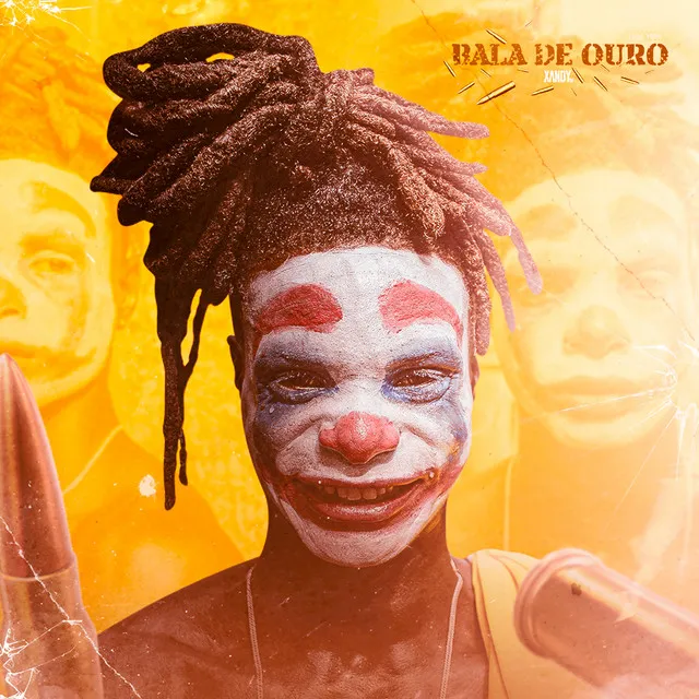 Bala de Ouro