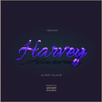 Harvey by IndrAE