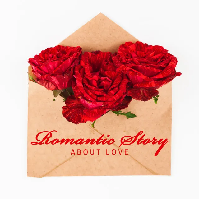 Romantic Story about Love (Instrumental Love Ballads)