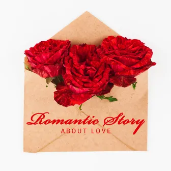 Romantic Story about Love (Instrumental Love Ballads) by Uncondicional True Love Music Masters