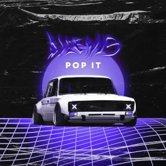 Pop It by DJ LEWIS