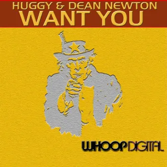 Want You by Huggy