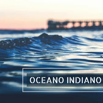 Oceano Indiano - Onde del Mare e Suoni della Natura con Sottofondo di Musica Indiana by India Master