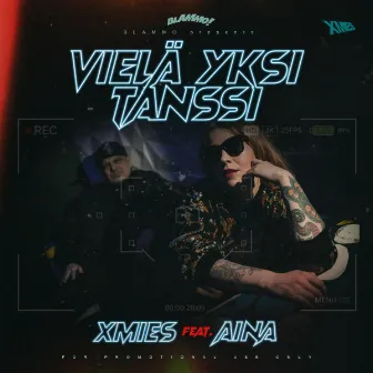 Vielä yksi tanssi by Aina