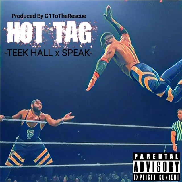 Hot Tag