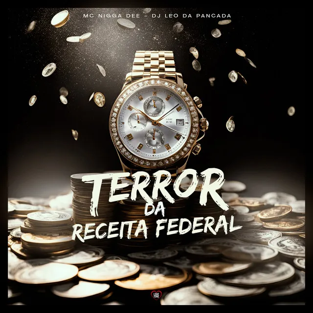 Terror da Receita Federal