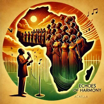 ECHOES OF HARMONY by astute flow