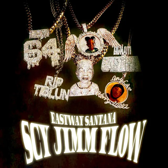 Scy Jimm Flow