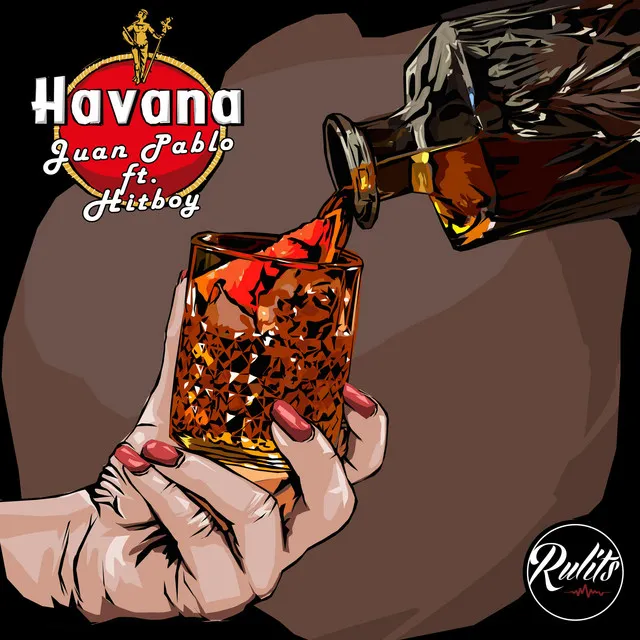 Havana (Rulitstmb) [feat. HitBoy]