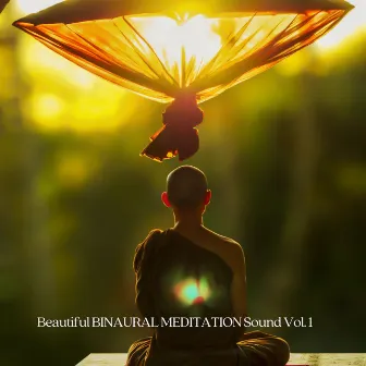 Beautiful BINAURAL MEDITATION Sound Vol. 1 by orbital voices