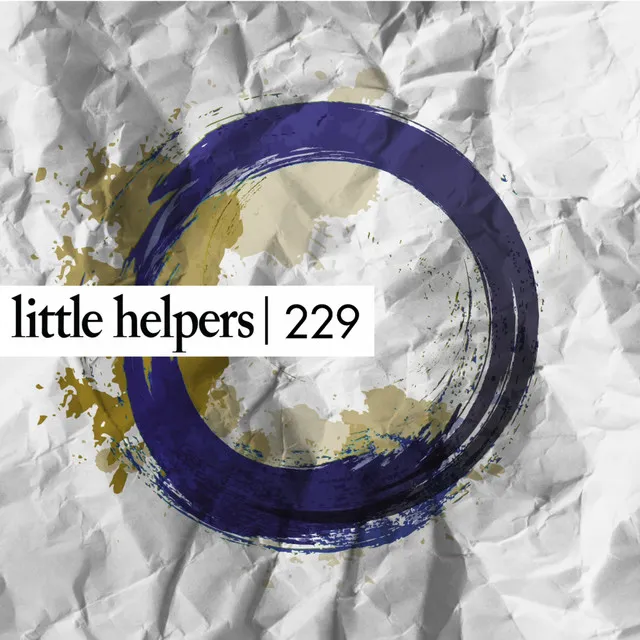 Little Helper 229-4 - Original Mix