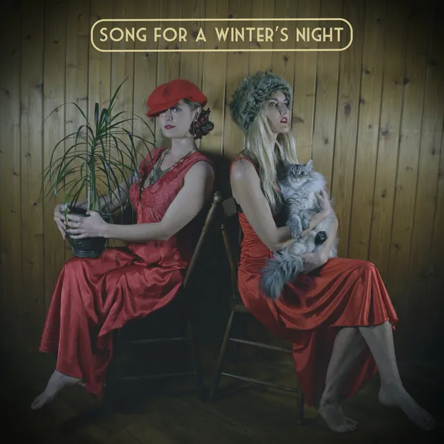 Song for a Winter's Night