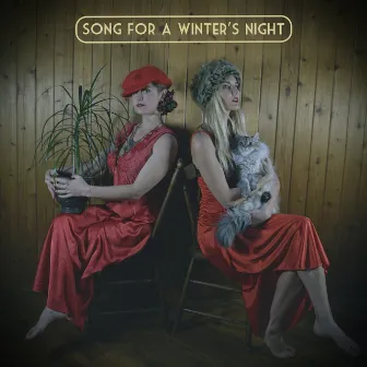 Song for a Winter's Night by Anna Katarina