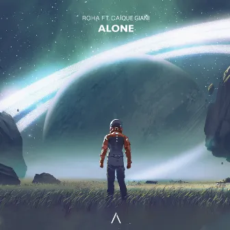 Alone by Roha