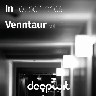 InHouse Series Venntaur, Vol. 2 by Venntaur