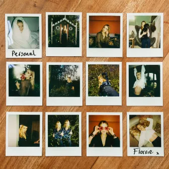 Personal by Florrie