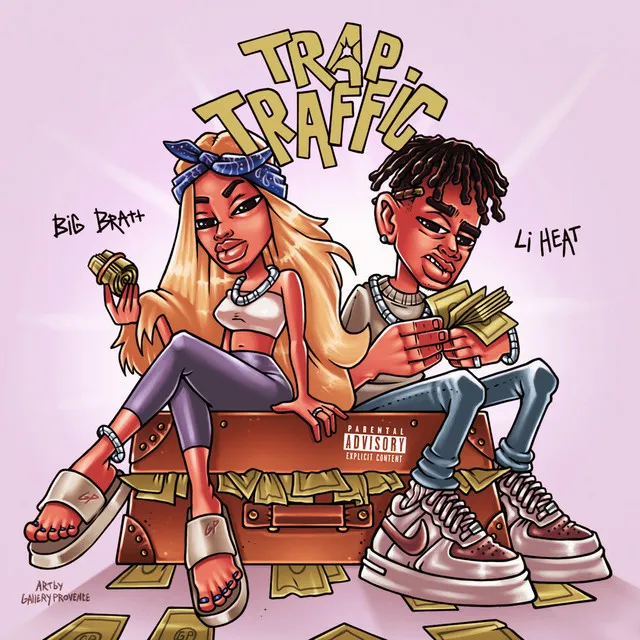 Trap Traffic