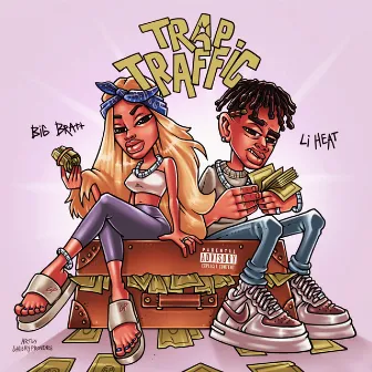 Trap Traffic by Big Bratt