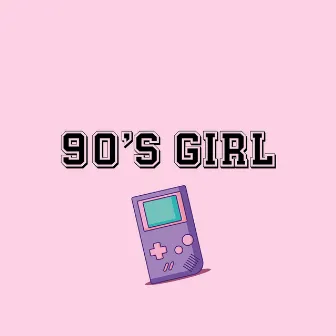 90's girl by ameliy