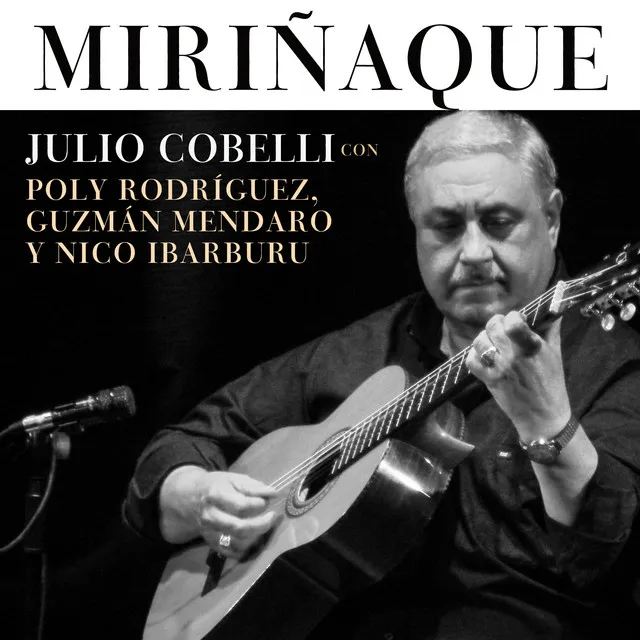 Miriñaque (En Vivo)