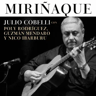 Miriñaque (En Vivo) by Julio Cobelli