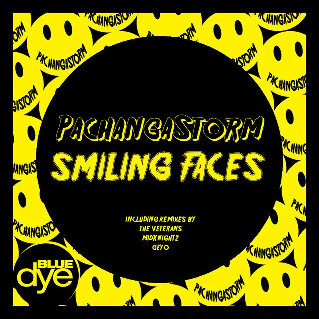 Smiling Faces - MidKnightz Remix