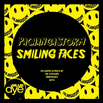 Smiling Faces by PachangaStorm