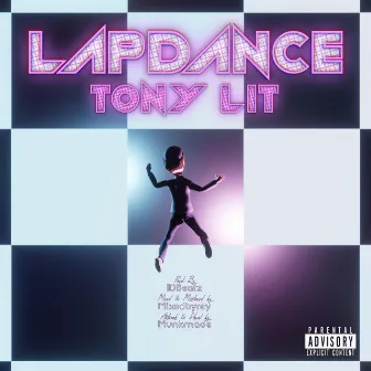 LapDance by Tony Lit