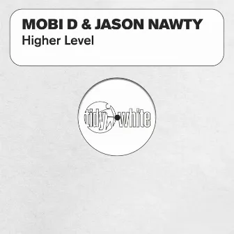 Higher Level by Jason Nawty