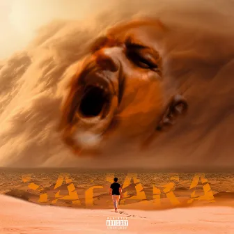 Sahara by Slavov