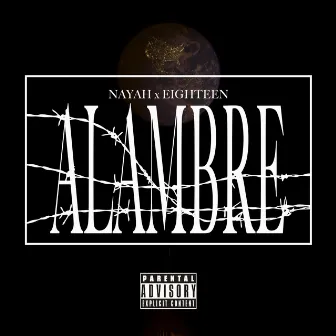 Alambre by Dexter Nayah