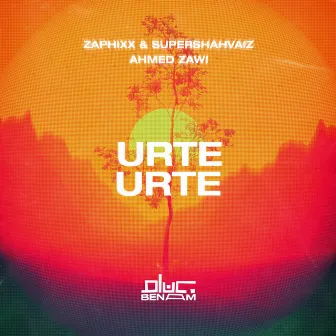 Urte Urte by SuperShahvaiz