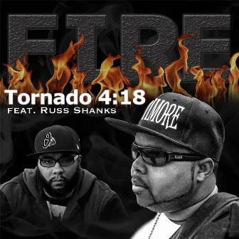 Fire by Tornado 4:18