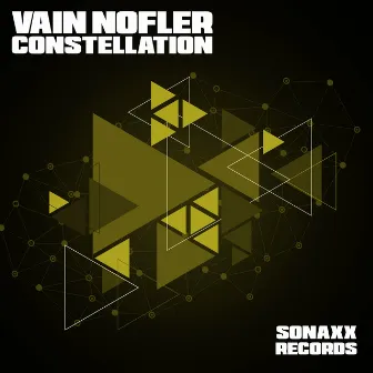 Constellation by Vain Nofler