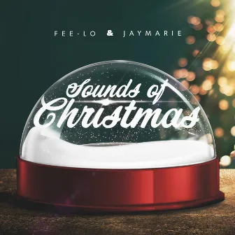 Sounds of Christmas by Fee-Lo