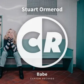 Babe by Stuart Ormerod