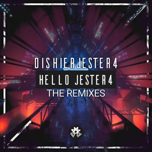 Hello Jester4 - Pablo Ruan & DINGY STEP Remix