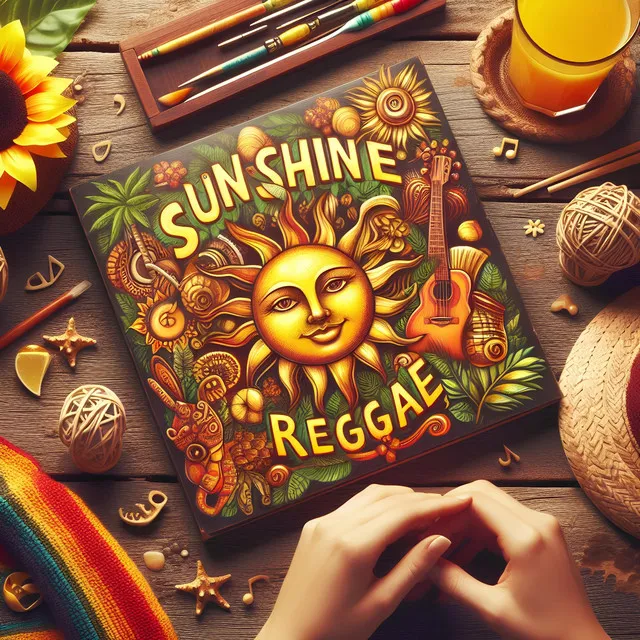 Sunshine Reggae