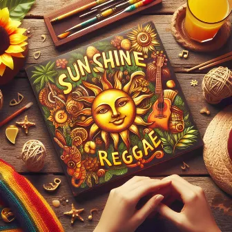 Sunshine Reggae by Reggae Spirit Color