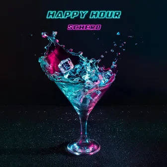 Happy Hour by Scherb