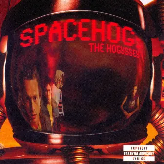 The Hogyssey by Spacehog