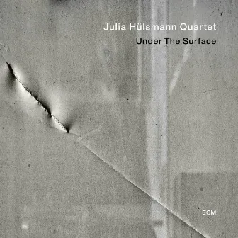 The Earth Below by Julia Hülsmann Quartet