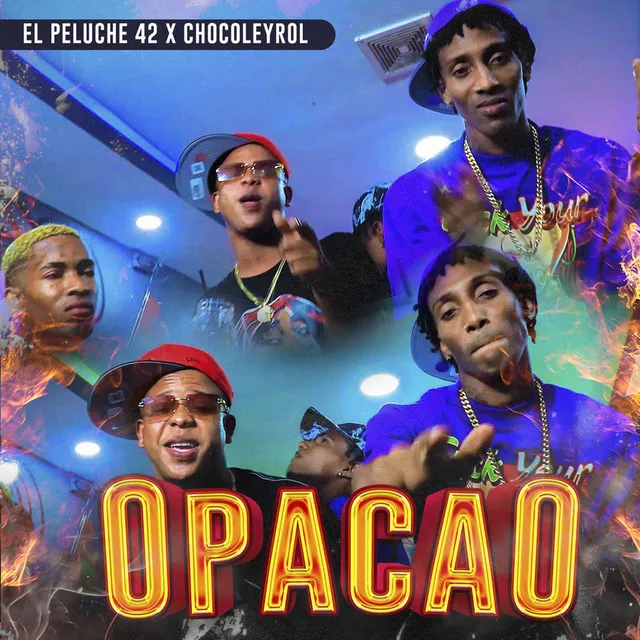 Opacao