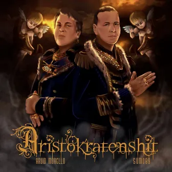 Aristokratenshit by Arvid Morello