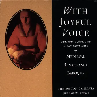 With Joyful Voice by Joel Cohen