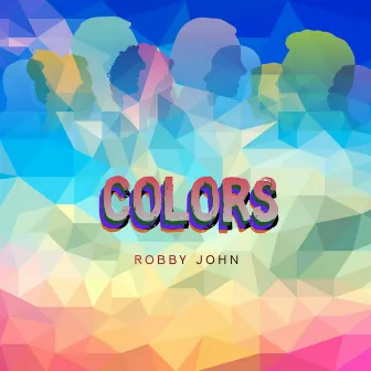 Colors by Robby John