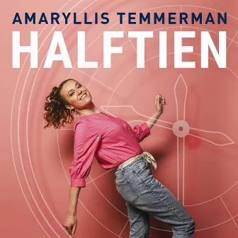 Halftien by Amaryllis Temmerman