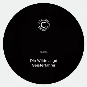 Geisterfahrer by Die Wilde Jagd